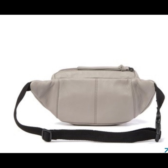 kooba fanny pack